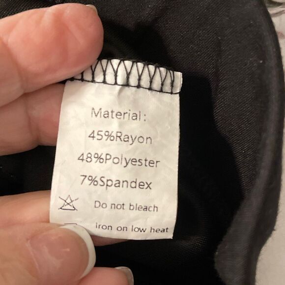 Casly Lamiit Juniors L/S Zipper Front Jacket - Picture 10 of 11